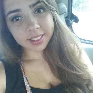 Meet your Posher, Marissa